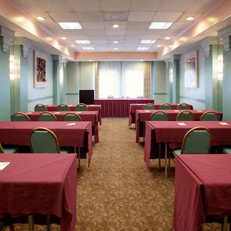Americas Best Value Inn - Baltimore Facilités photo