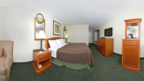 Americas Best Value Inn - Baltimore Extérieur photo