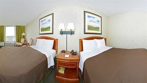Americas Best Value Inn - Baltimore Extérieur photo